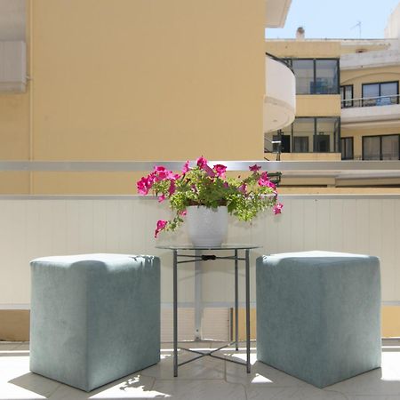 Belle Verte City Chania Chania  Exterior foto